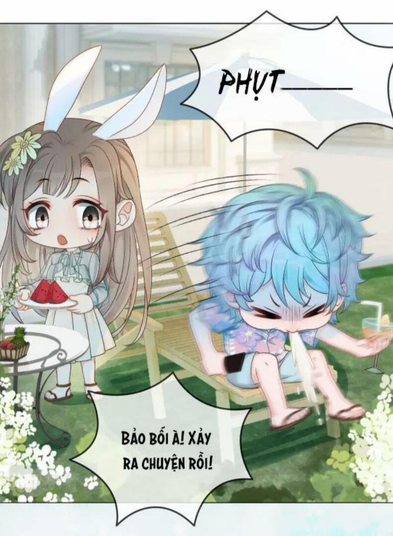 Cô Ấy Ngày Nào Cũng Lên Hot Search! 12 trang 12