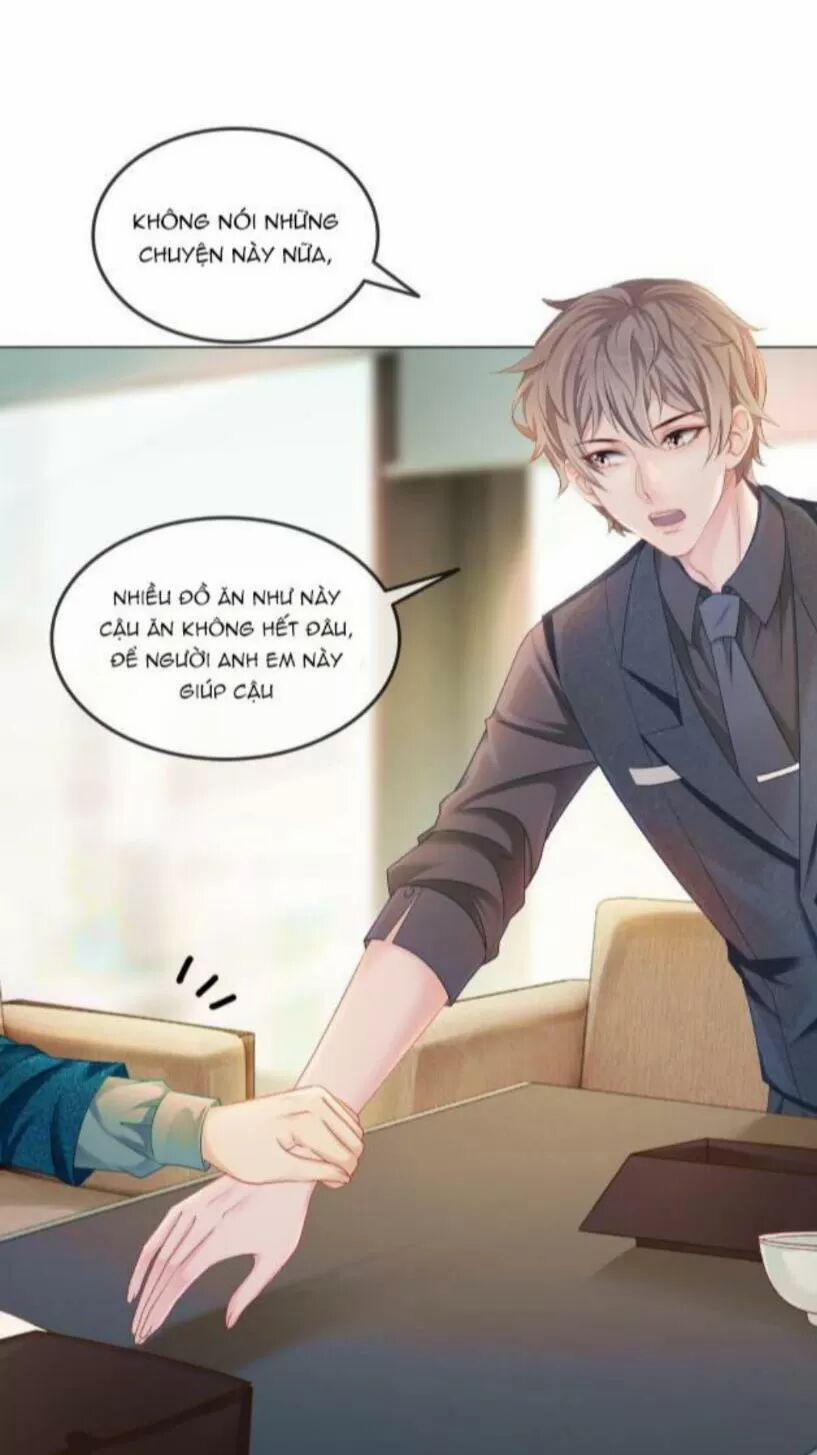 Cô Ấy Ngày Nào Cũng Lên Hot Search! 12 trang 2