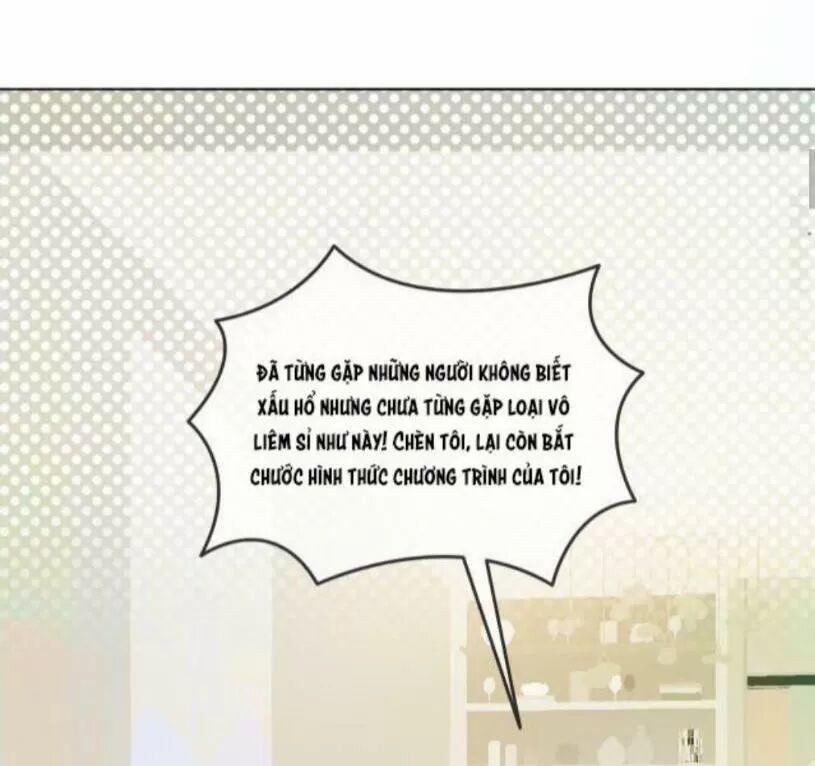 Cô Ấy Ngày Nào Cũng Lên Hot Search! 12 trang 22