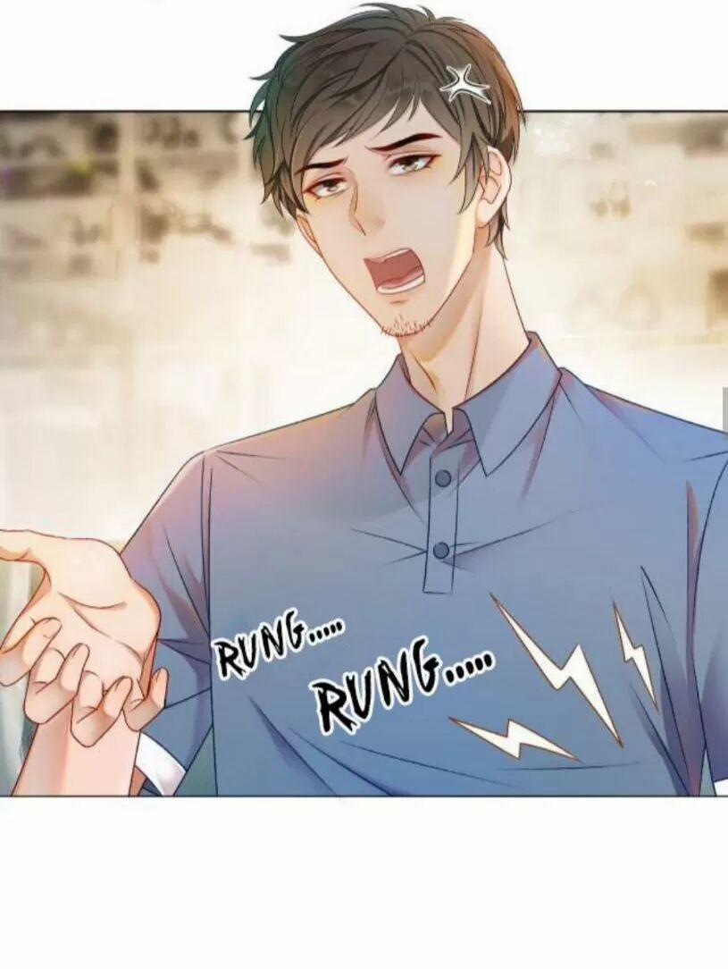 Cô Ấy Ngày Nào Cũng Lên Hot Search! 12 trang 24