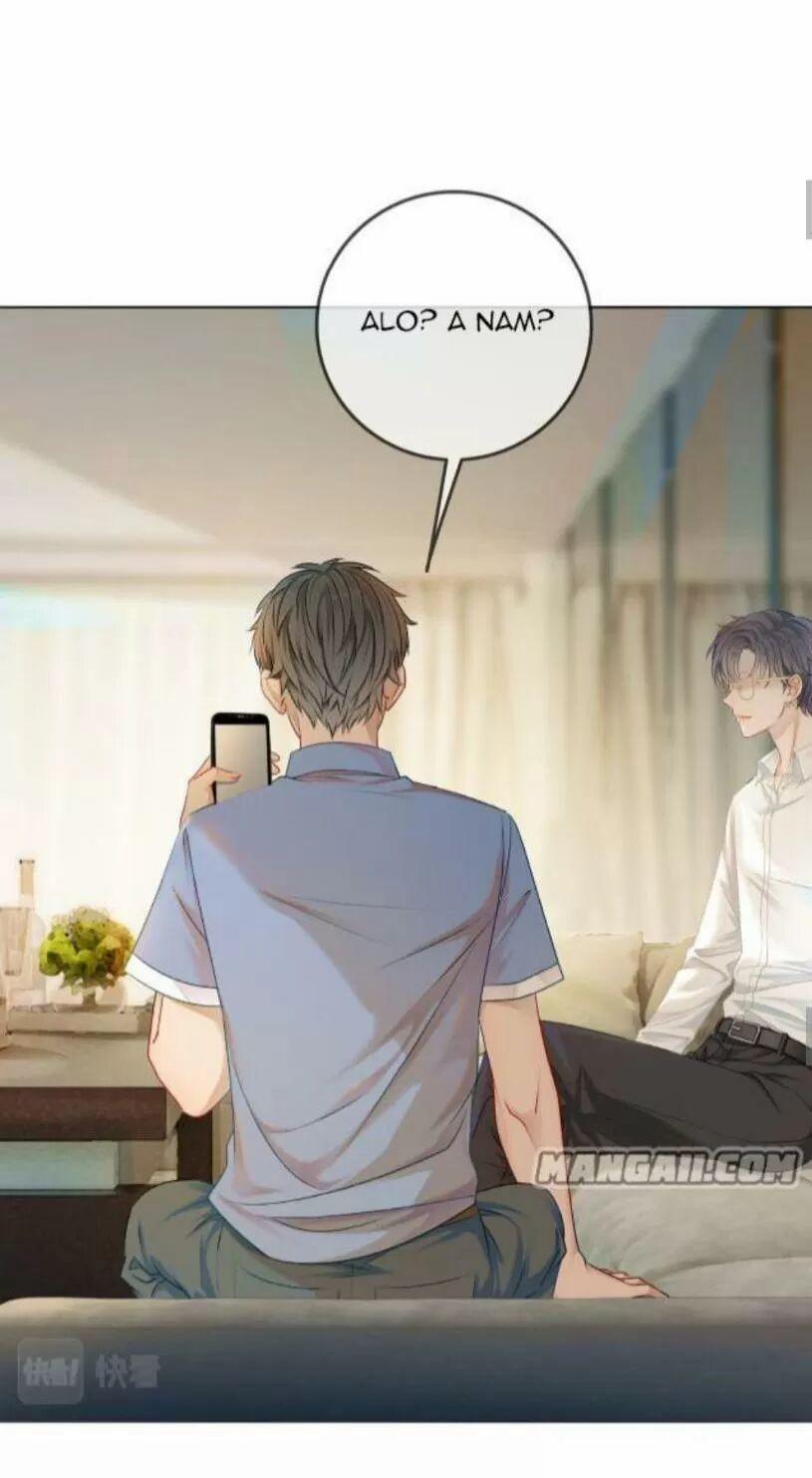 Cô Ấy Ngày Nào Cũng Lên Hot Search! 12 trang 25