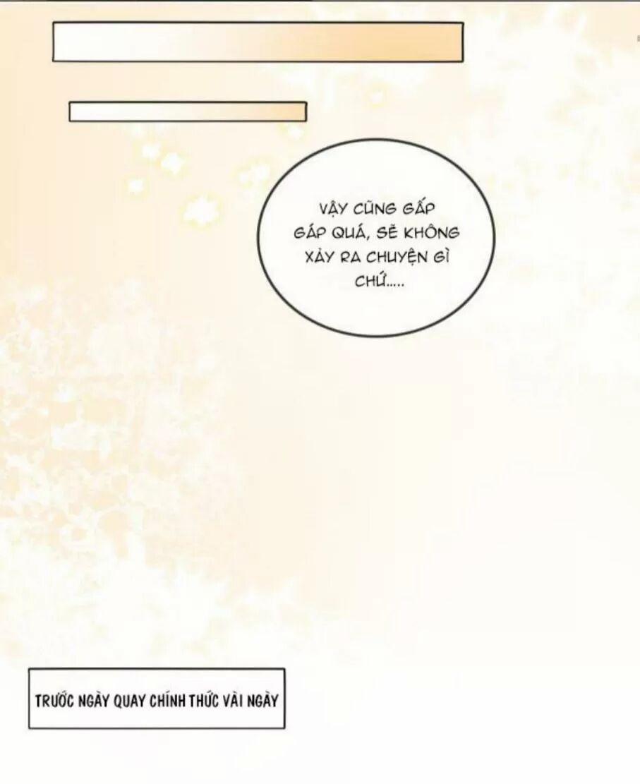 Cô Ấy Ngày Nào Cũng Lên Hot Search! 12 trang 6