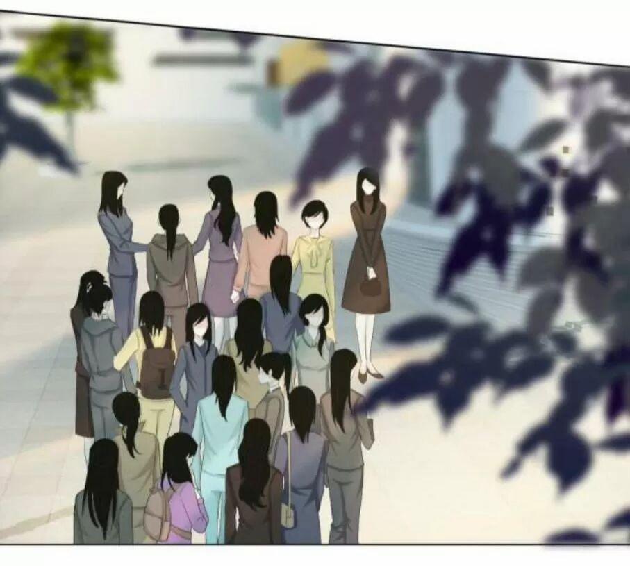 Cô Ấy Ngày Nào Cũng Lên Hot Search! 12 trang 8