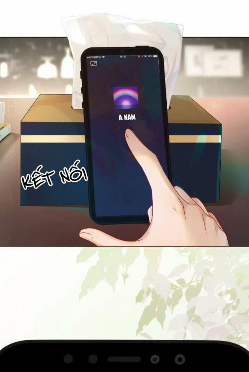 Cô Ấy Ngày Nào Cũng Lên Hot Search! 13 trang 1