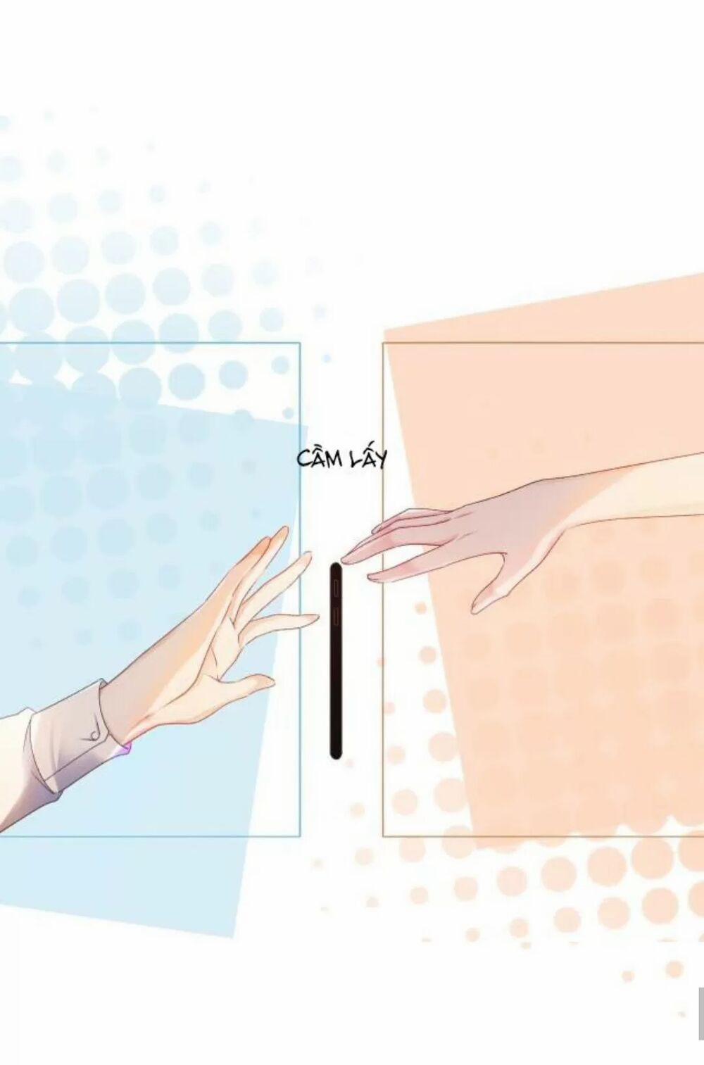 Cô Ấy Ngày Nào Cũng Lên Hot Search! 13 trang 10