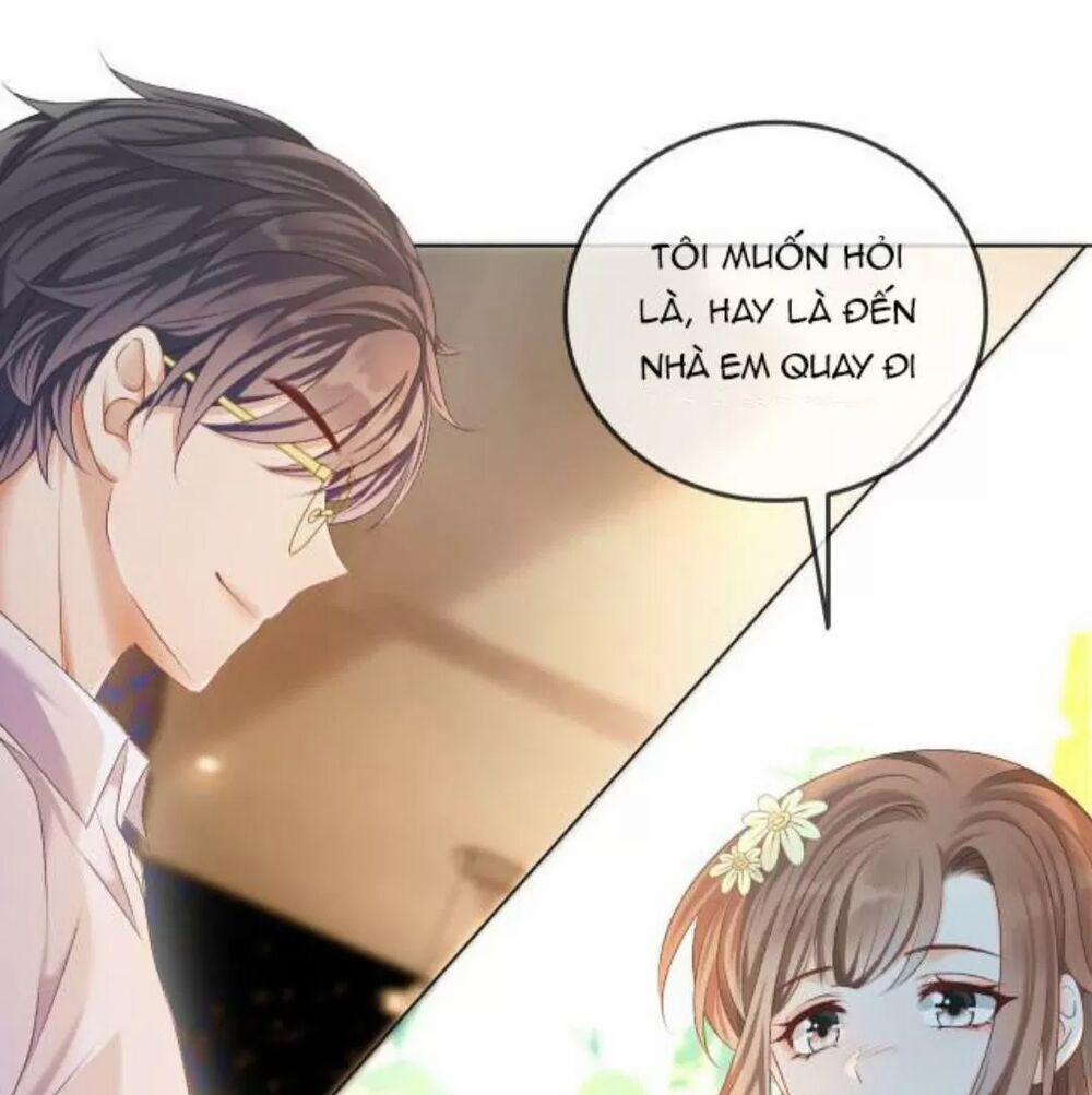 Cô Ấy Ngày Nào Cũng Lên Hot Search! 13 trang 11