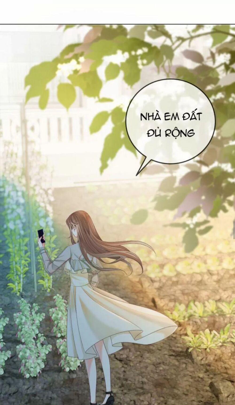 Cô Ấy Ngày Nào Cũng Lên Hot Search! 13 trang 13