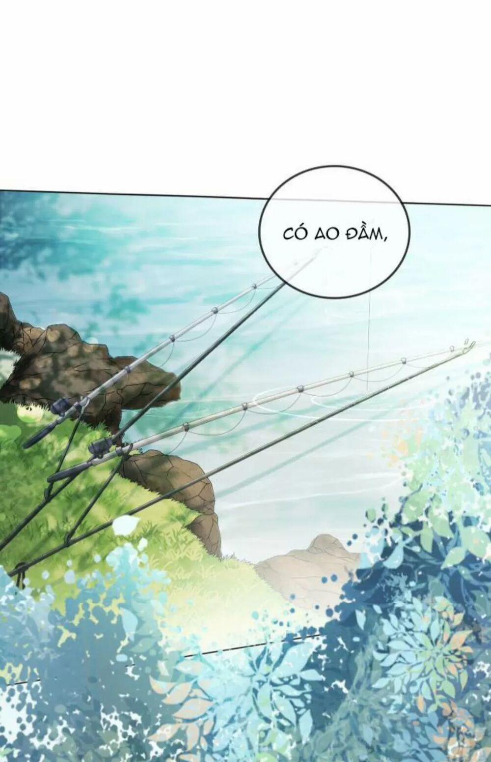 Cô Ấy Ngày Nào Cũng Lên Hot Search! 13 trang 15