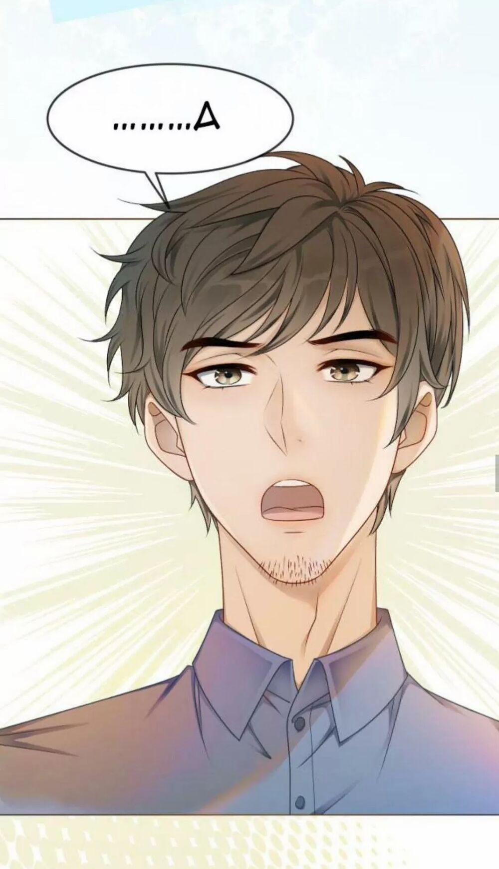 Cô Ấy Ngày Nào Cũng Lên Hot Search! 13 trang 22