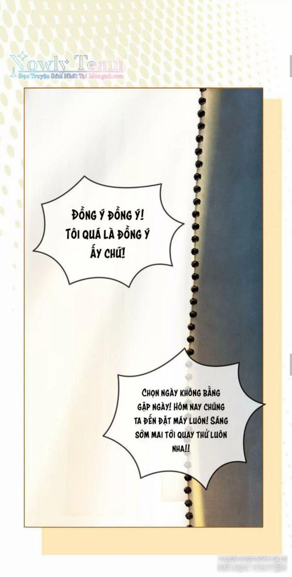 Cô Ấy Ngày Nào Cũng Lên Hot Search! 13 trang 23