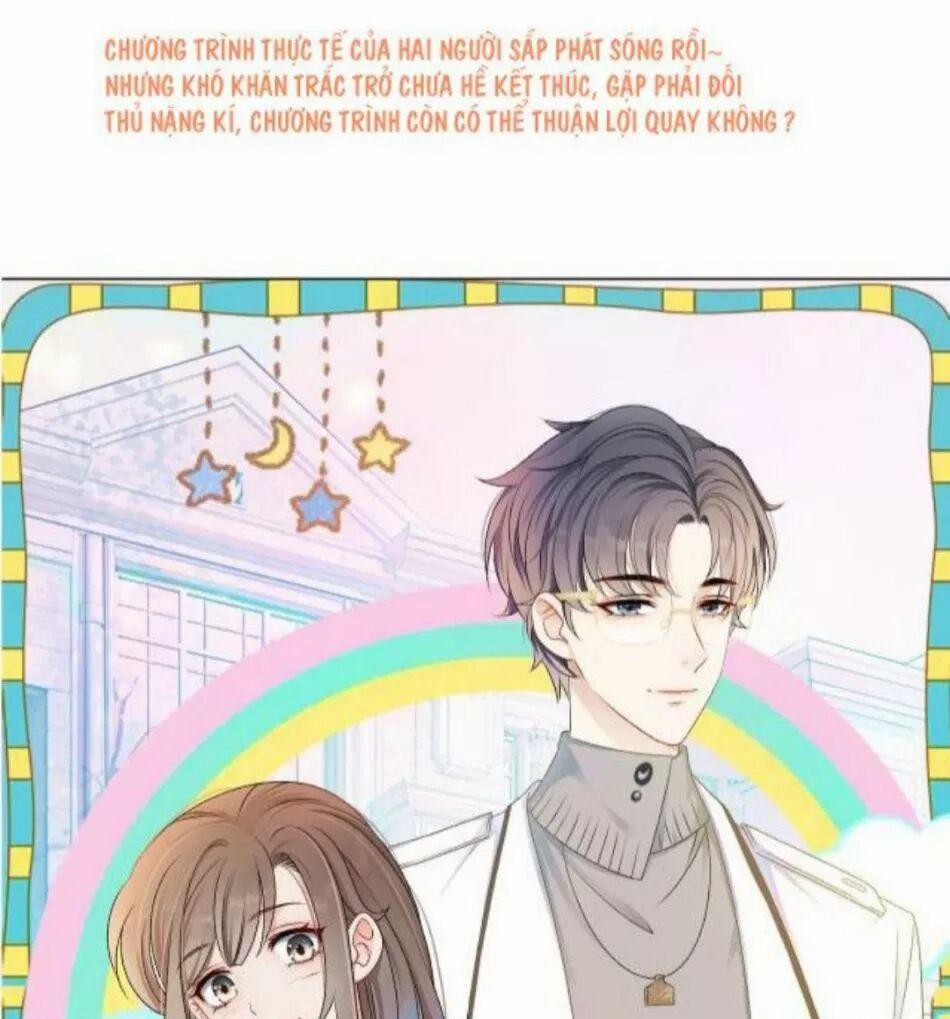 Cô Ấy Ngày Nào Cũng Lên Hot Search! 13 trang 25