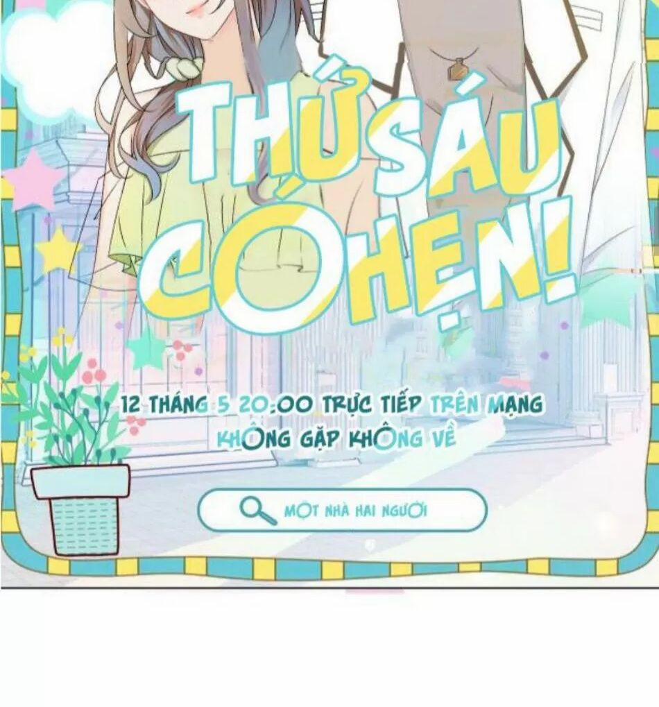 Cô Ấy Ngày Nào Cũng Lên Hot Search! 13 trang 26