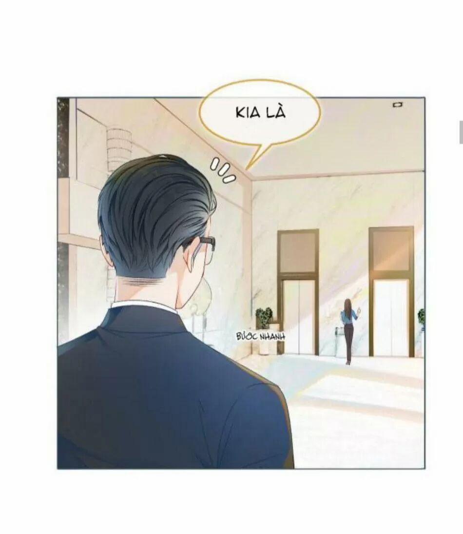 Cô Ấy Ngày Nào Cũng Lên Hot Search! 13 trang 27