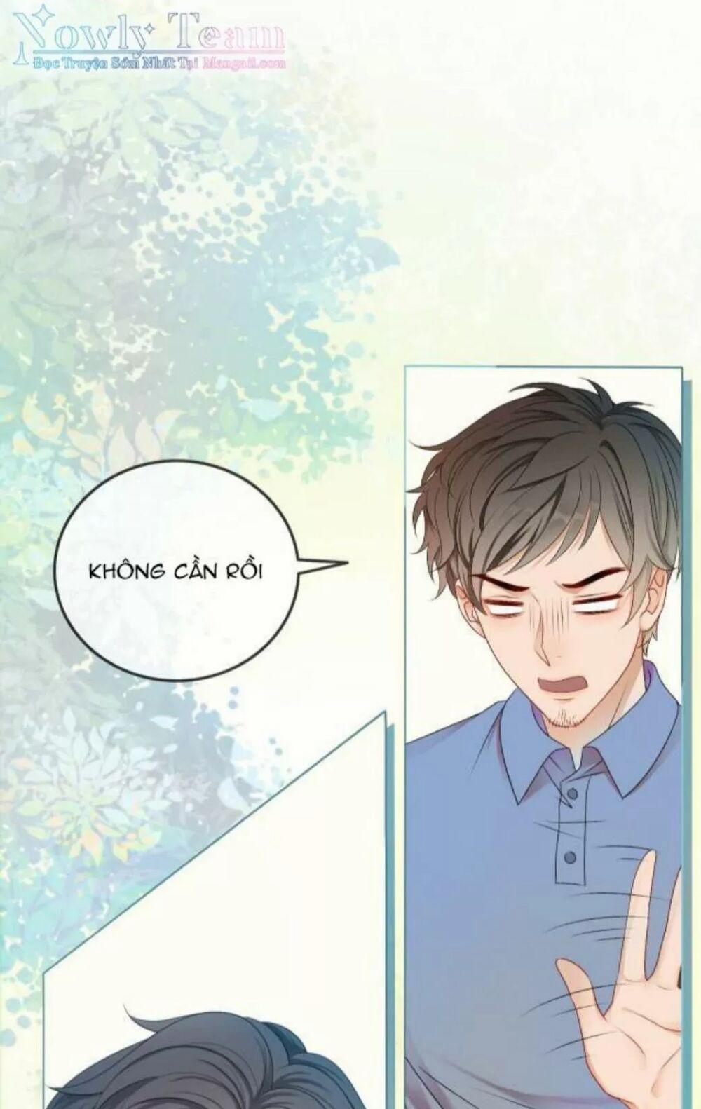 Cô Ấy Ngày Nào Cũng Lên Hot Search! 13 trang 5