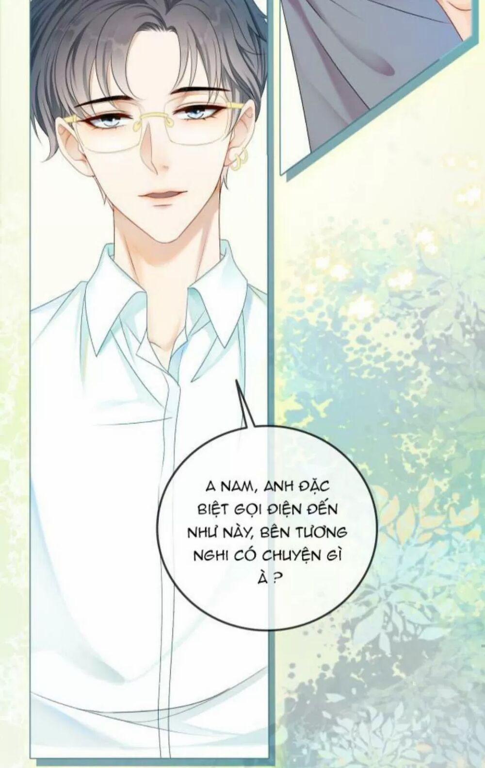 Cô Ấy Ngày Nào Cũng Lên Hot Search! 13 trang 6