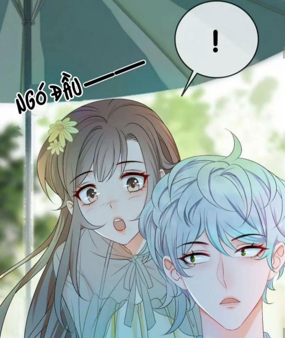 Cô Ấy Ngày Nào Cũng Lên Hot Search! 13 trang 8