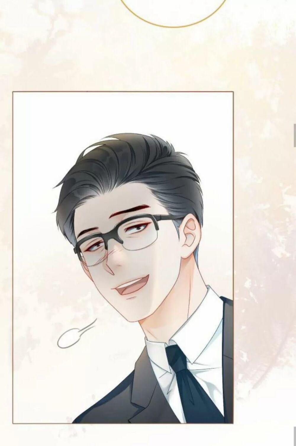 Cô Ấy Ngày Nào Cũng Lên Hot Search! 14 trang 12