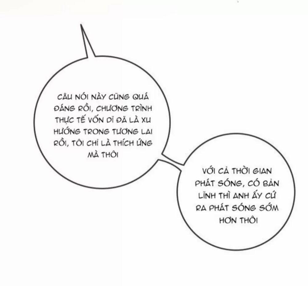 Cô Ấy Ngày Nào Cũng Lên Hot Search! 14 trang 13