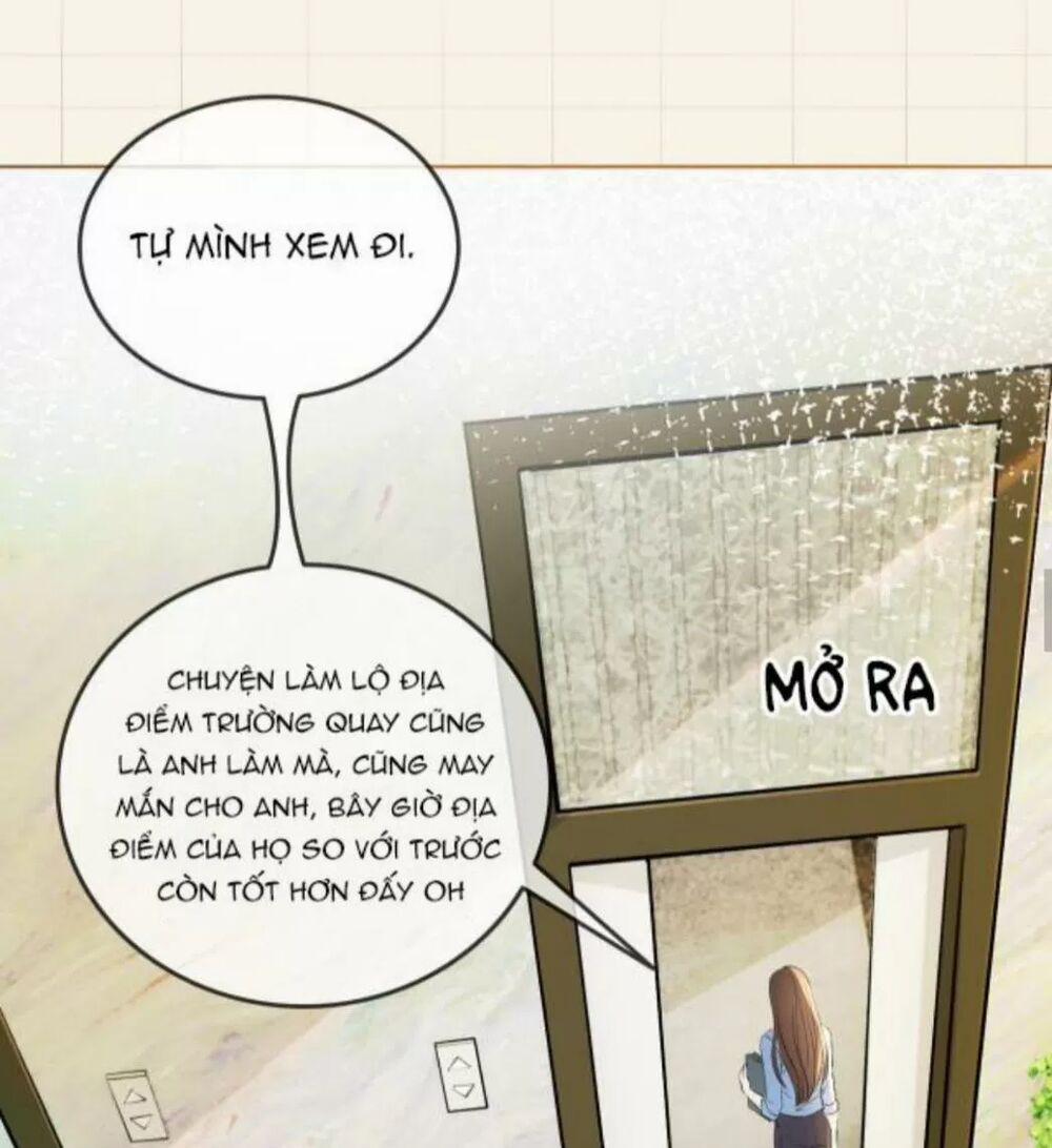 Cô Ấy Ngày Nào Cũng Lên Hot Search! 14 trang 16