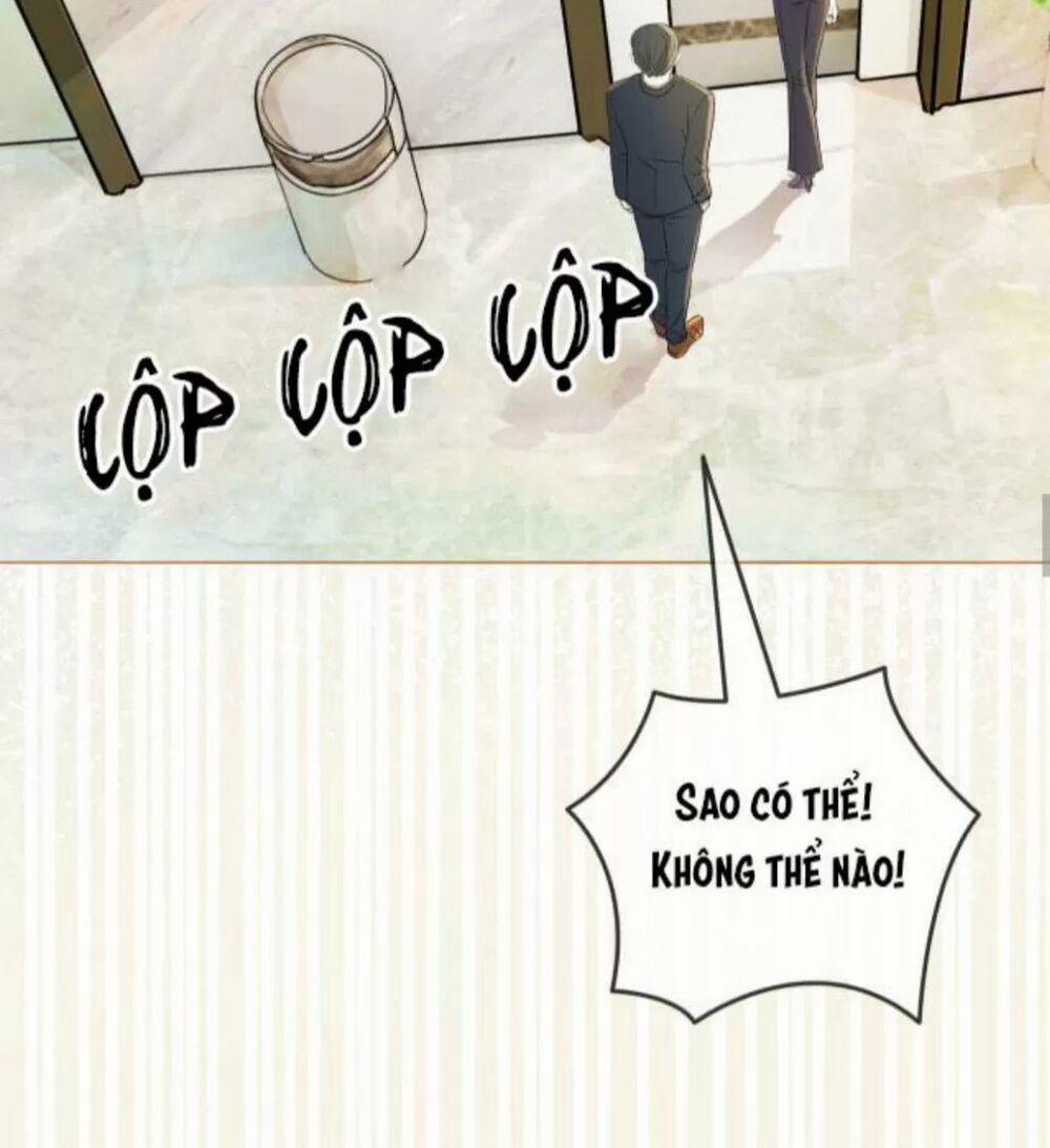 Cô Ấy Ngày Nào Cũng Lên Hot Search! 14 trang 17