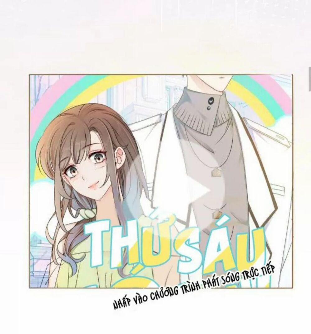 Cô Ấy Ngày Nào Cũng Lên Hot Search! 14 trang 19