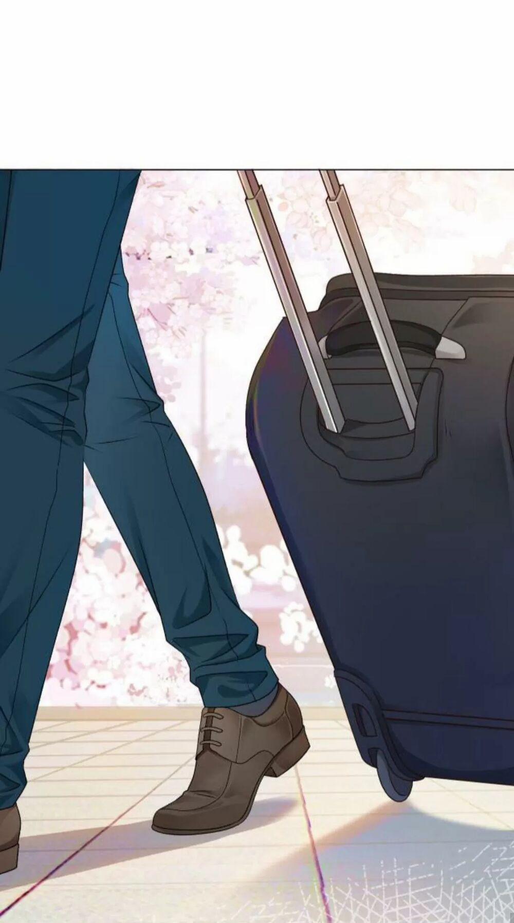 Cô Ấy Ngày Nào Cũng Lên Hot Search! 14 trang 20