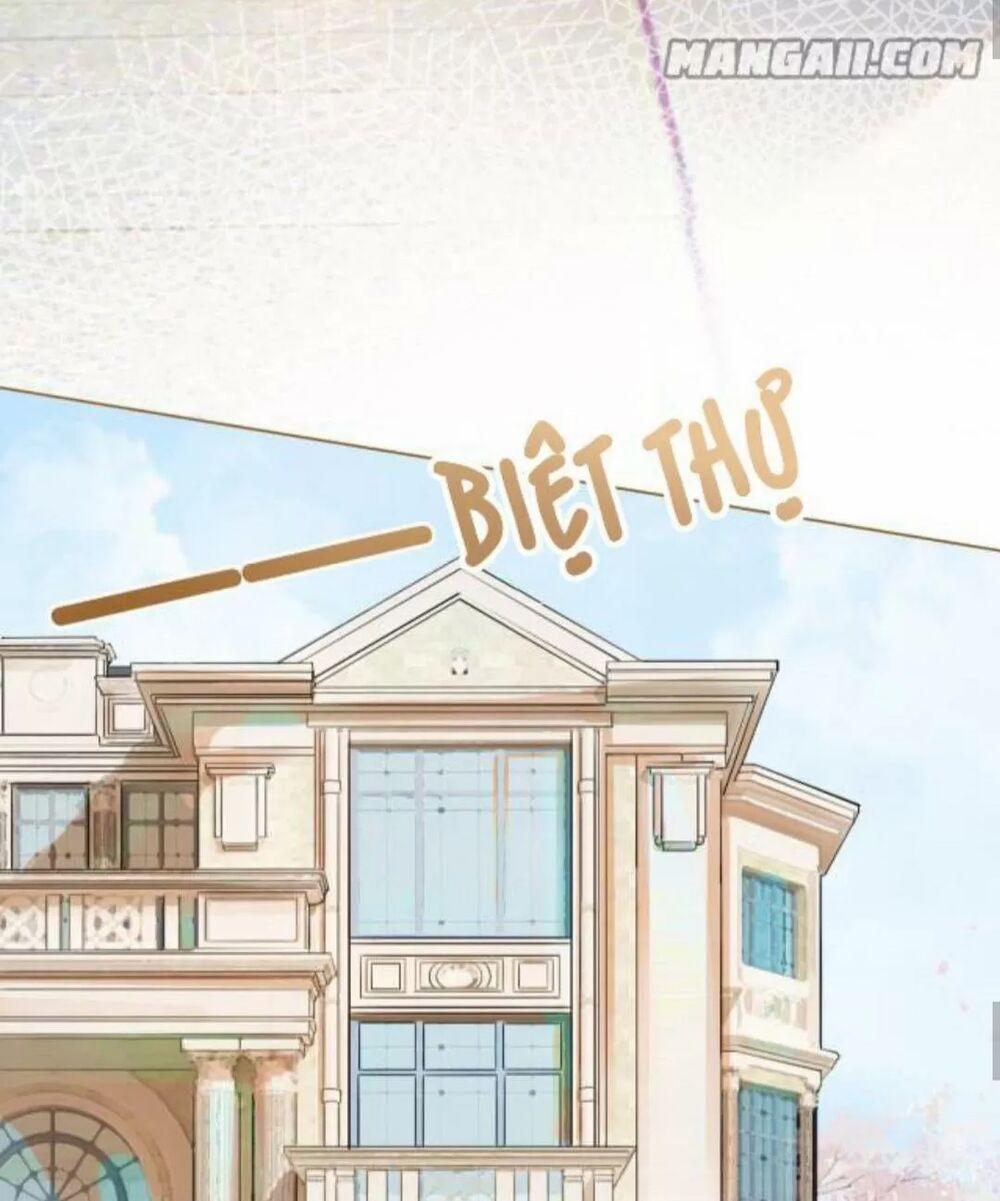 Cô Ấy Ngày Nào Cũng Lên Hot Search! 14 trang 21