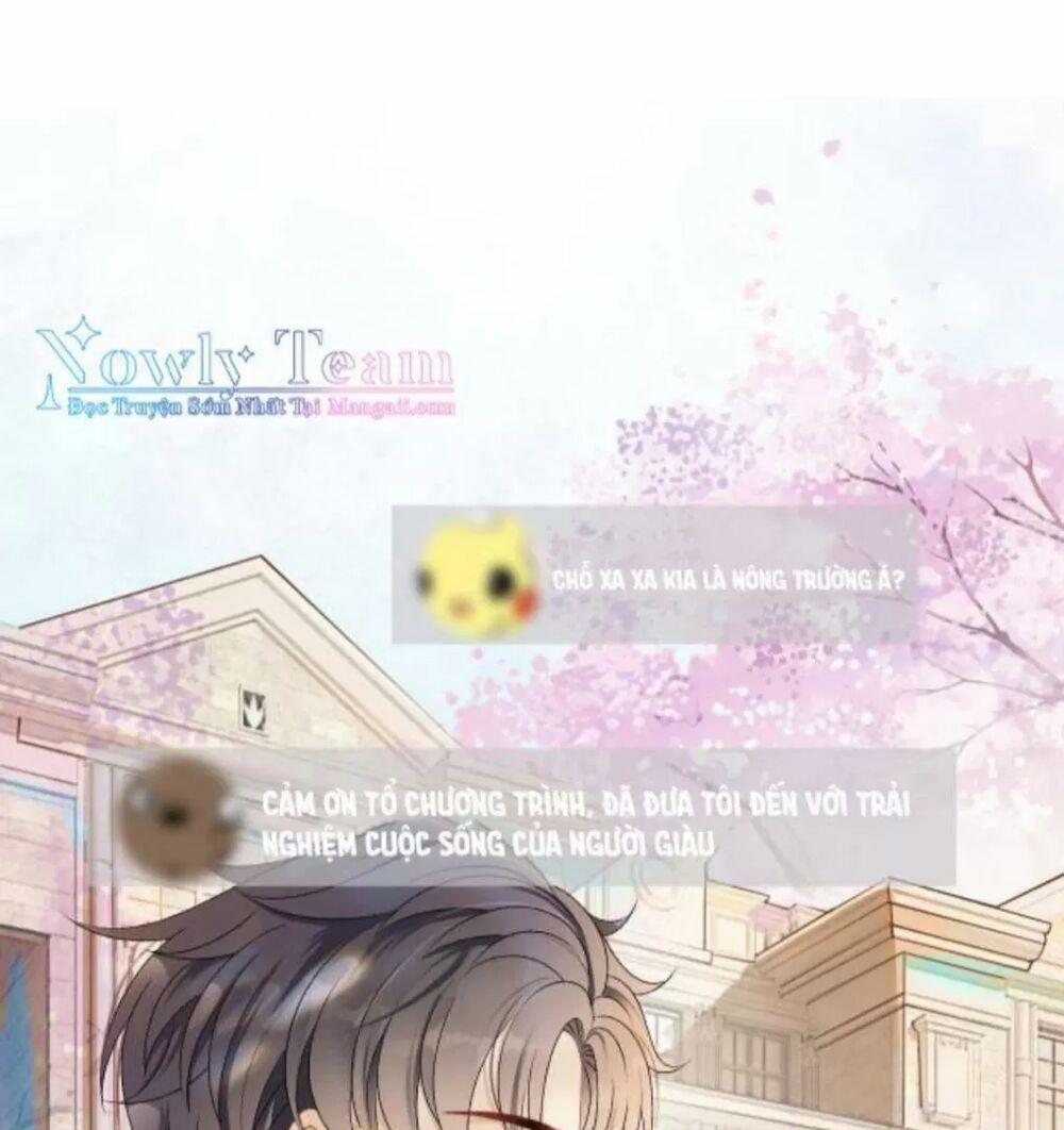 Cô Ấy Ngày Nào Cũng Lên Hot Search! 14 trang 25