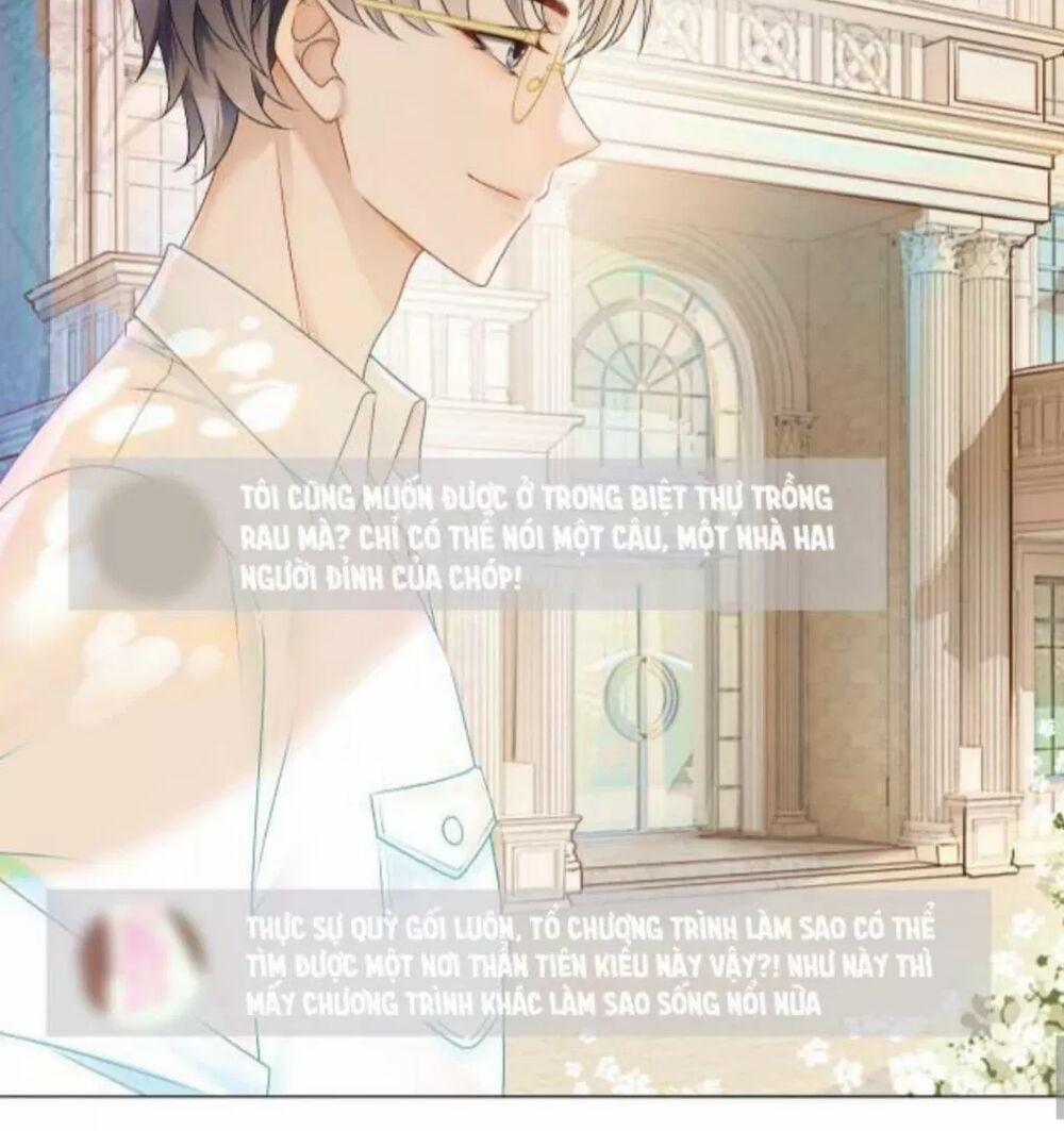 Cô Ấy Ngày Nào Cũng Lên Hot Search! 14 trang 26