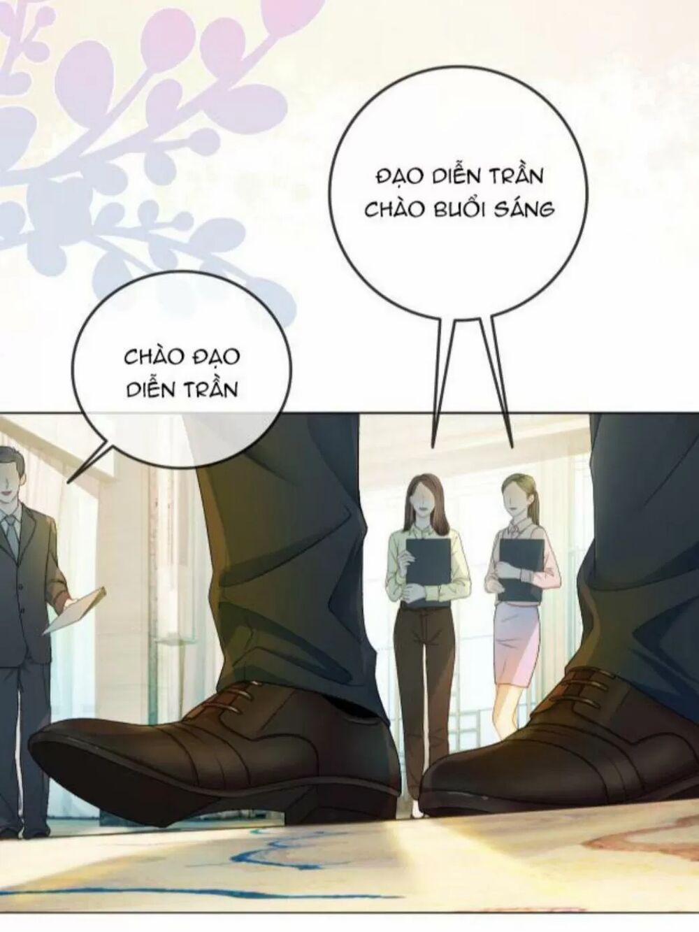 Cô Ấy Ngày Nào Cũng Lên Hot Search! 14 trang 3