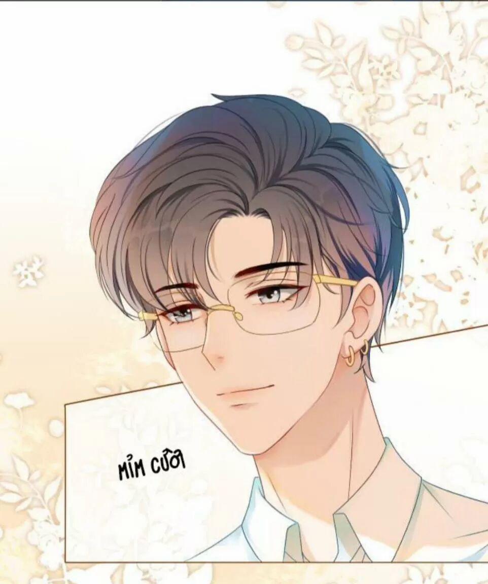 Cô Ấy Ngày Nào Cũng Lên Hot Search! 14 trang 34