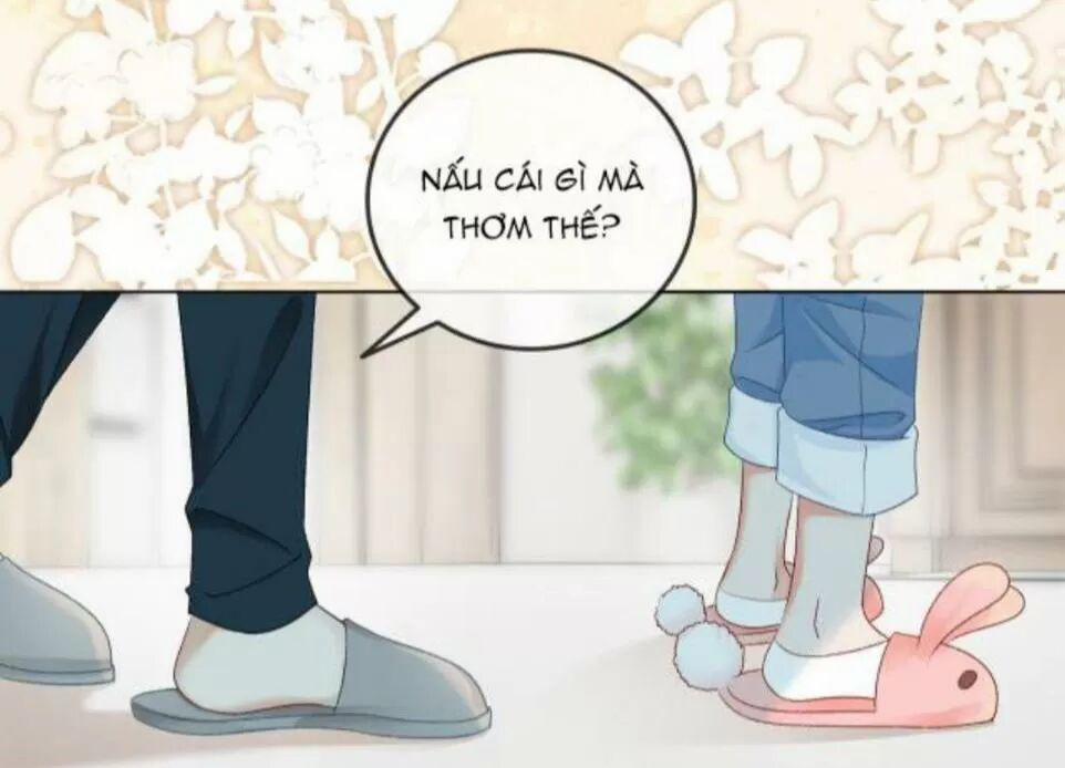 Cô Ấy Ngày Nào Cũng Lên Hot Search! 14 trang 35