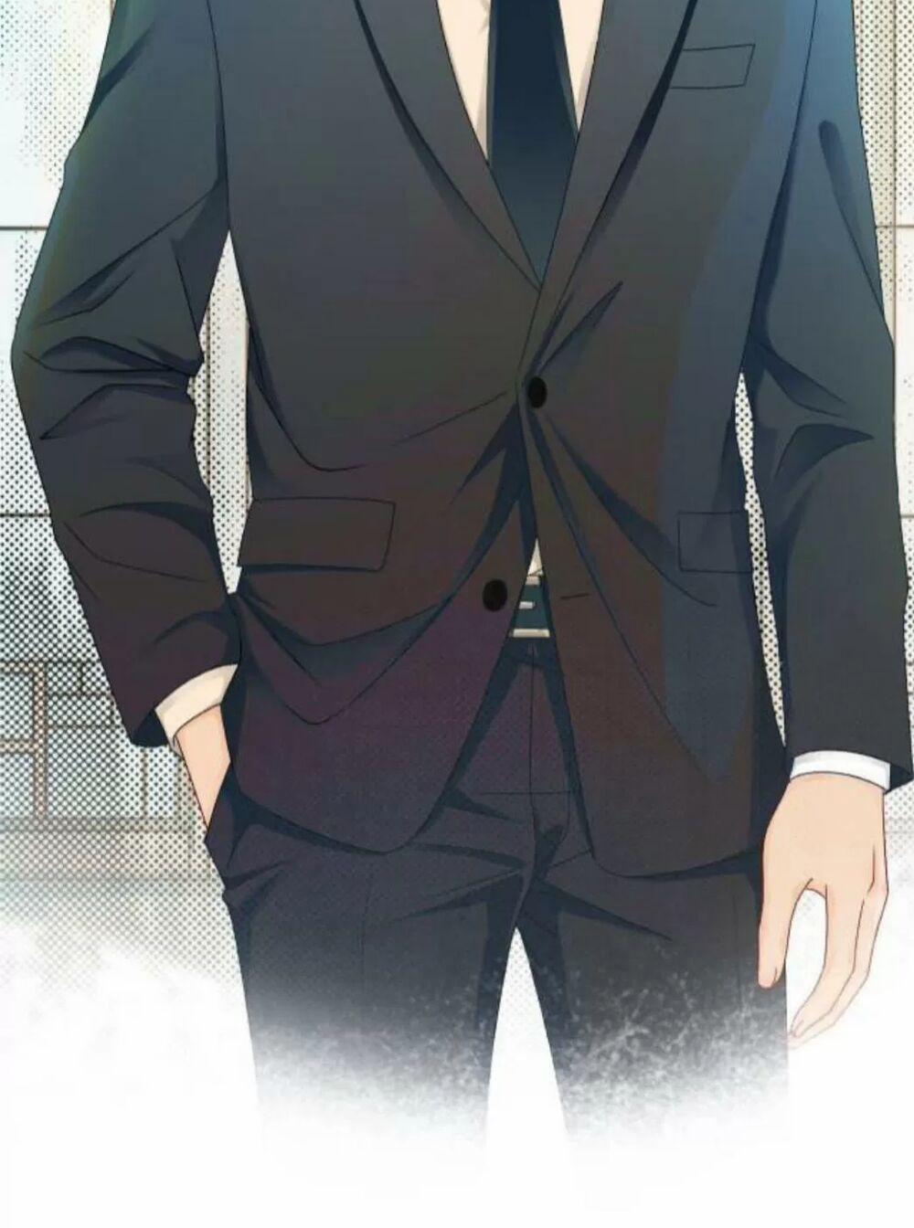 Cô Ấy Ngày Nào Cũng Lên Hot Search! 14 trang 5