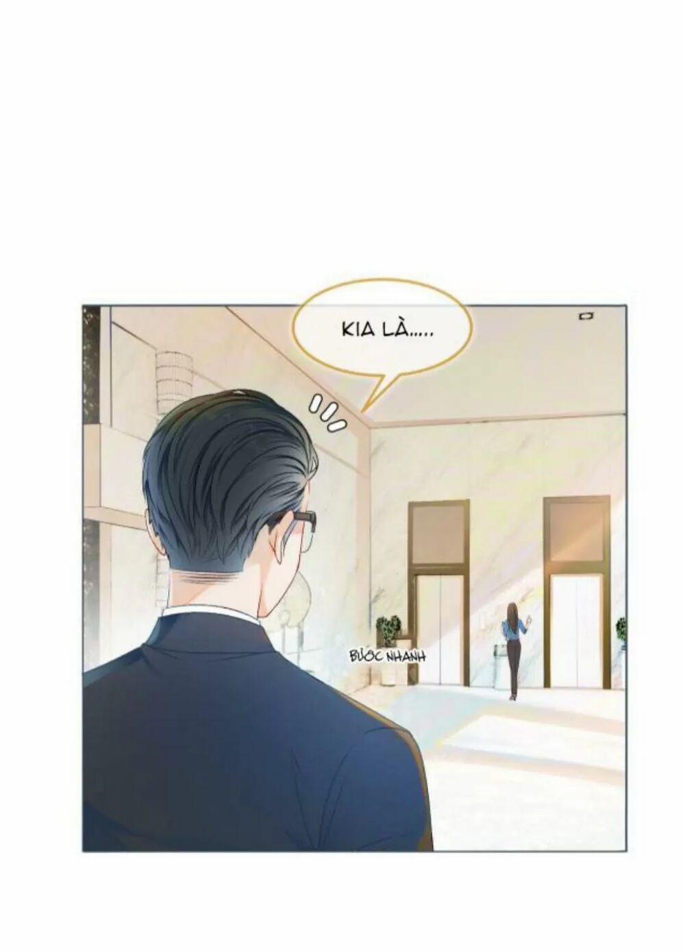 Cô Ấy Ngày Nào Cũng Lên Hot Search! 14 trang 6