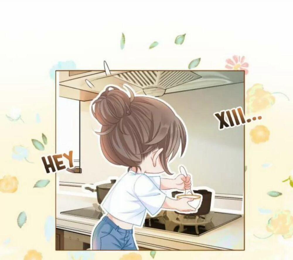 Cô Ấy Ngày Nào Cũng Lên Hot Search! 15 trang 12