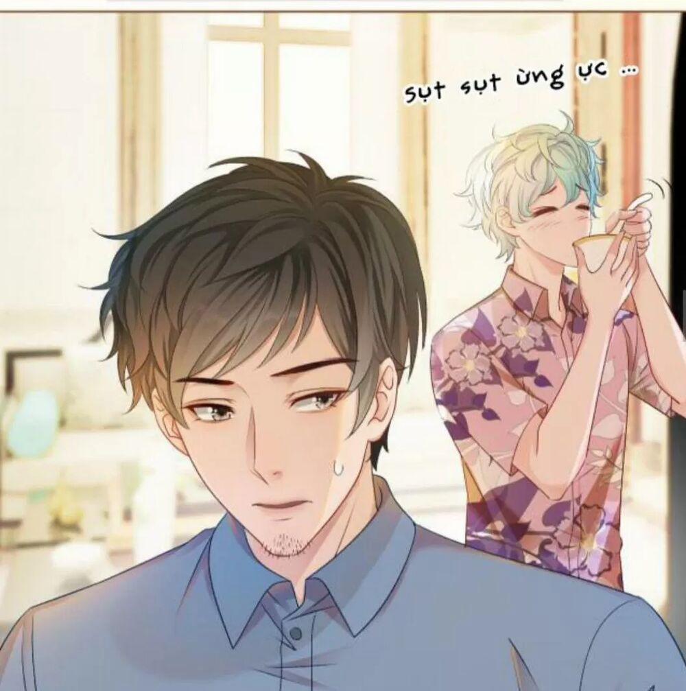 Cô Ấy Ngày Nào Cũng Lên Hot Search! 15 trang 14