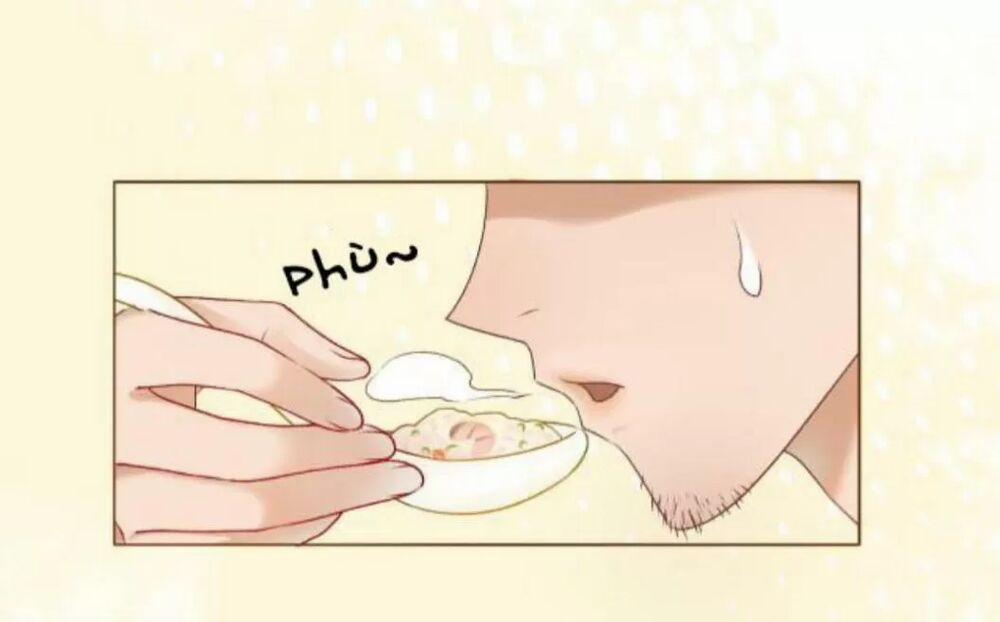 Cô Ấy Ngày Nào Cũng Lên Hot Search! 15 trang 16