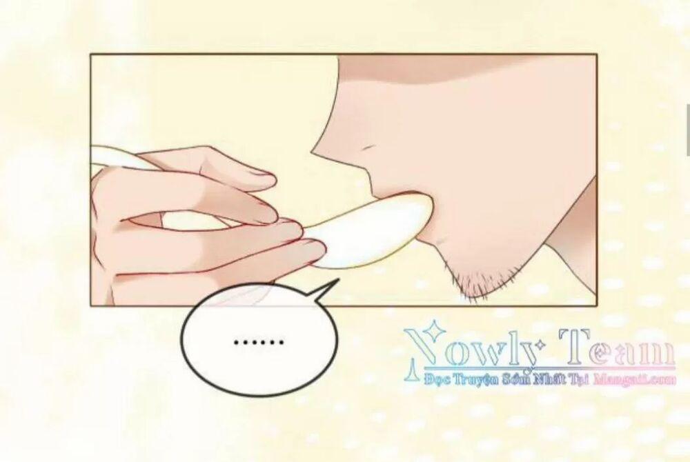 Cô Ấy Ngày Nào Cũng Lên Hot Search! 15 trang 17