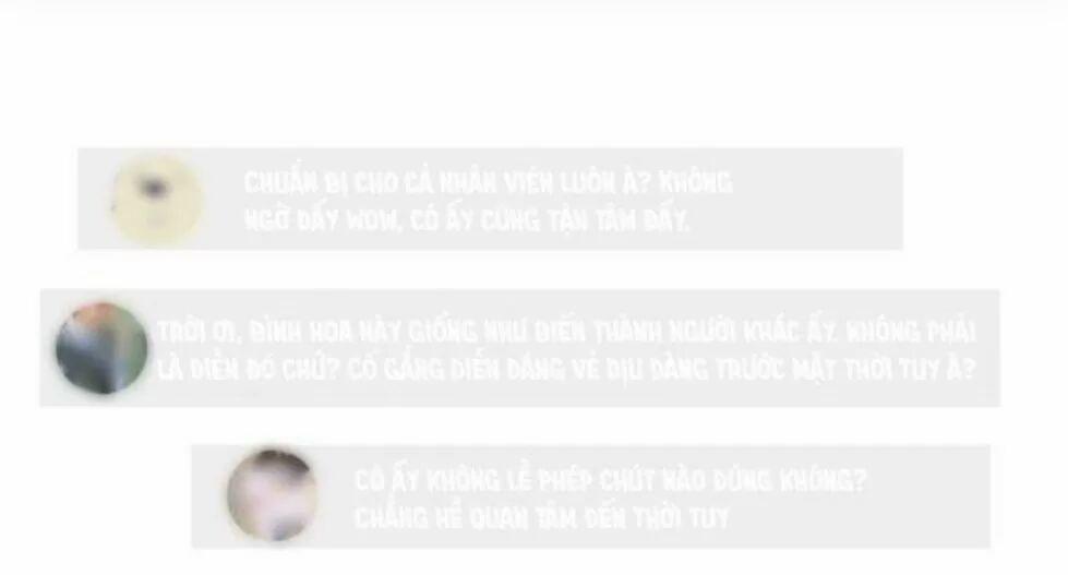 Cô Ấy Ngày Nào Cũng Lên Hot Search! 15 trang 20