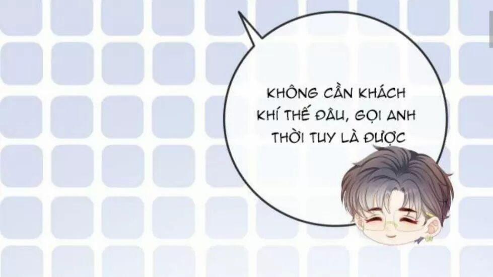 Cô Ấy Ngày Nào Cũng Lên Hot Search! 15 trang 25