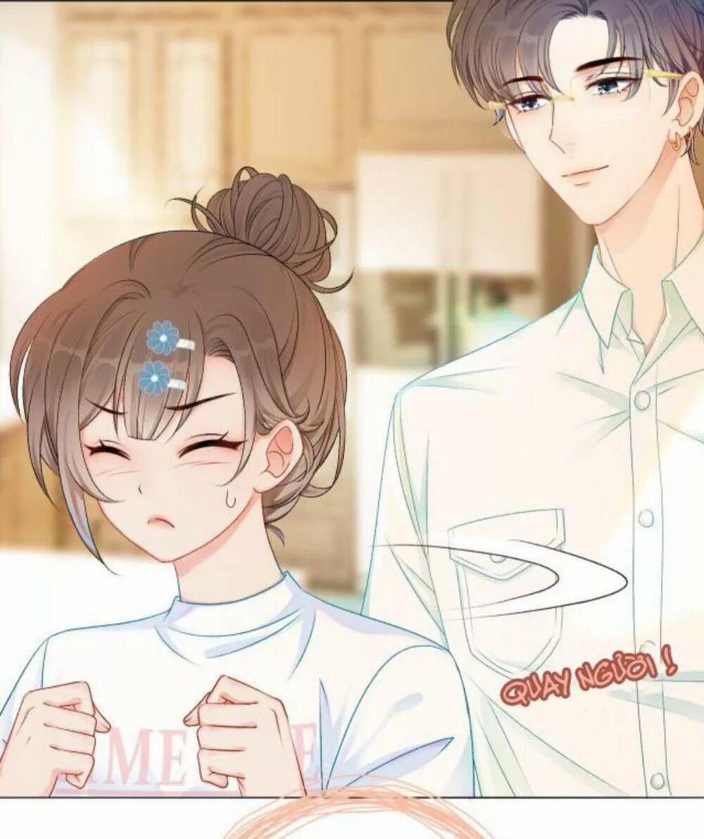 Cô Ấy Ngày Nào Cũng Lên Hot Search! 15 trang 28