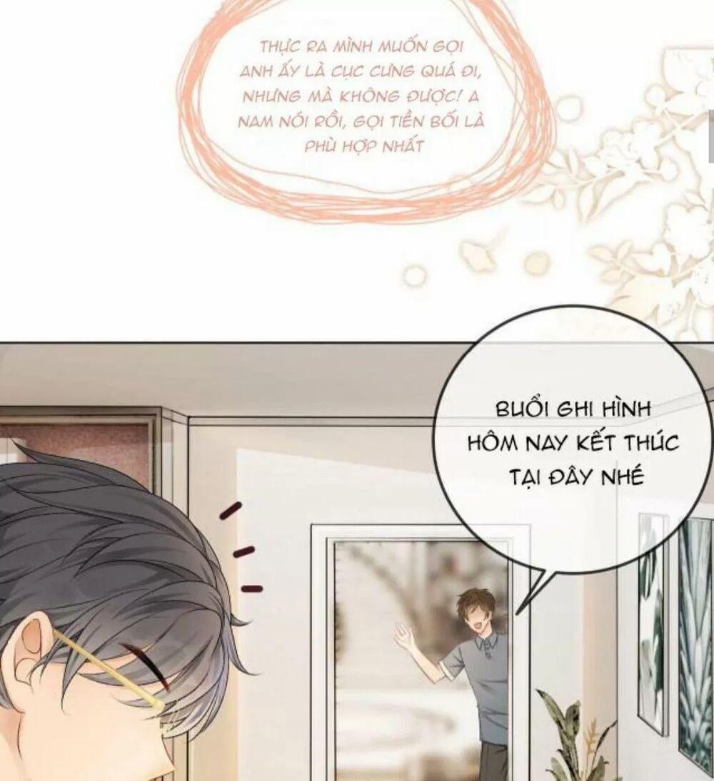 Cô Ấy Ngày Nào Cũng Lên Hot Search! 15 trang 29