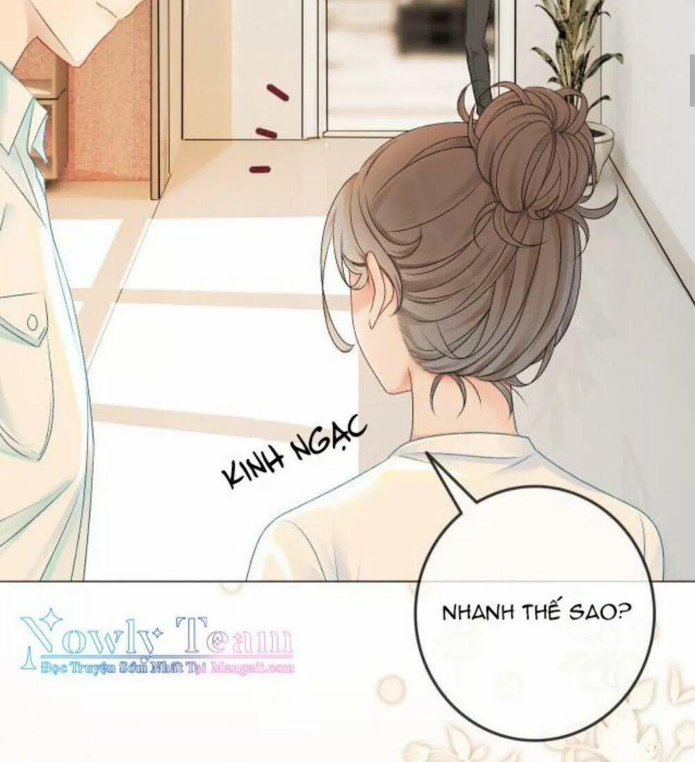 Cô Ấy Ngày Nào Cũng Lên Hot Search! 15 trang 30