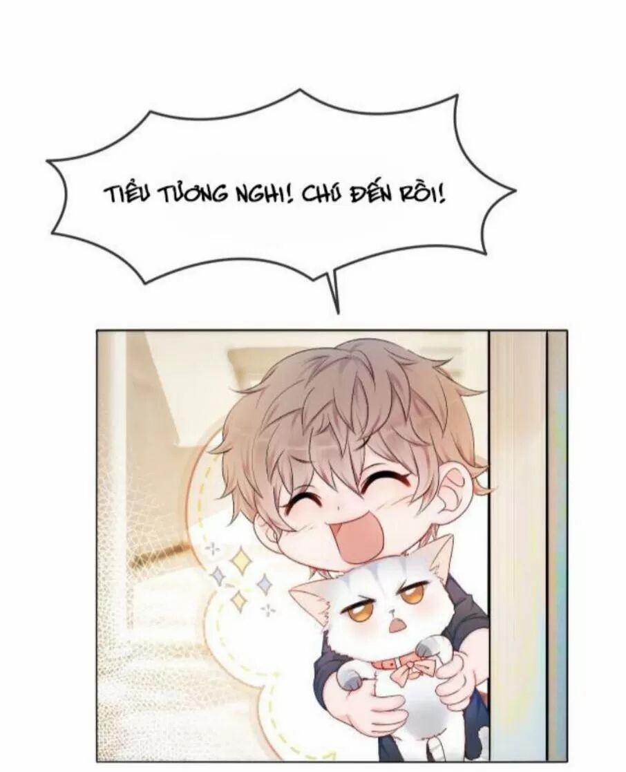 Cô Ấy Ngày Nào Cũng Lên Hot Search! 15 trang 35