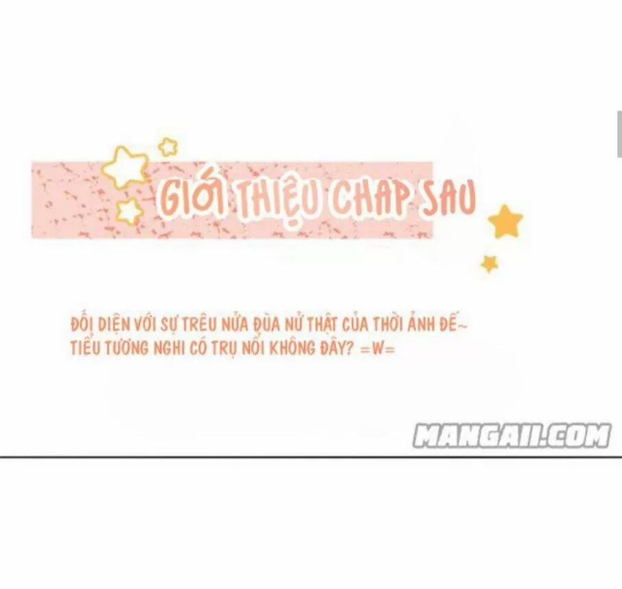 Cô Ấy Ngày Nào Cũng Lên Hot Search! 15 trang 36