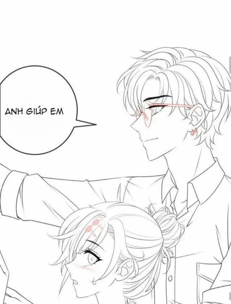 Cô Ấy Ngày Nào Cũng Lên Hot Search! 15 trang 37