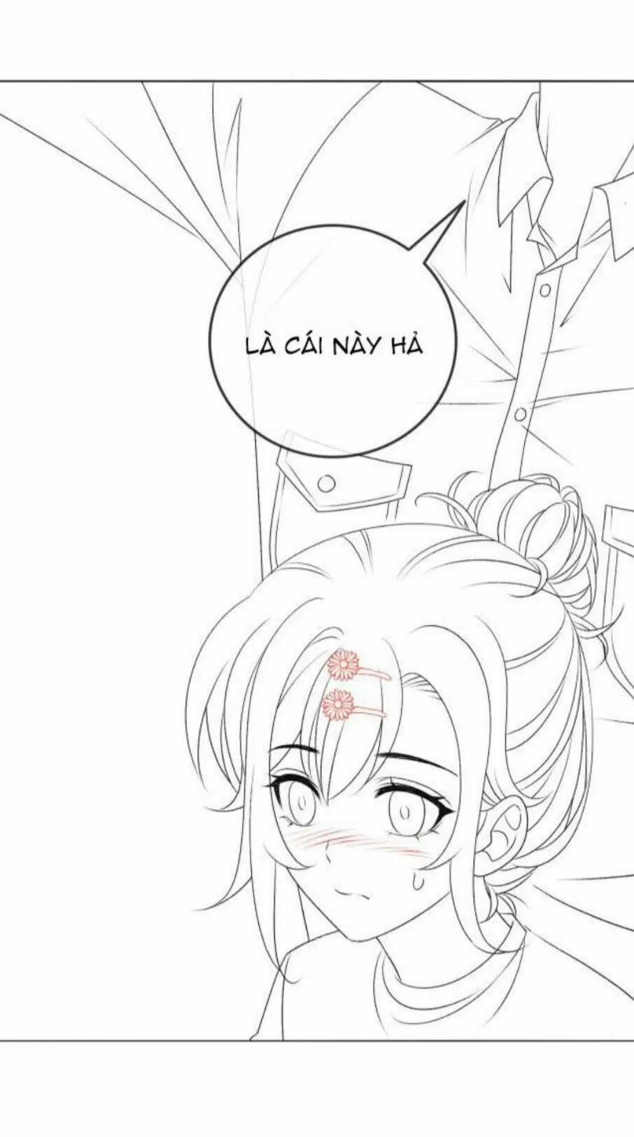 Cô Ấy Ngày Nào Cũng Lên Hot Search! 15 trang 39