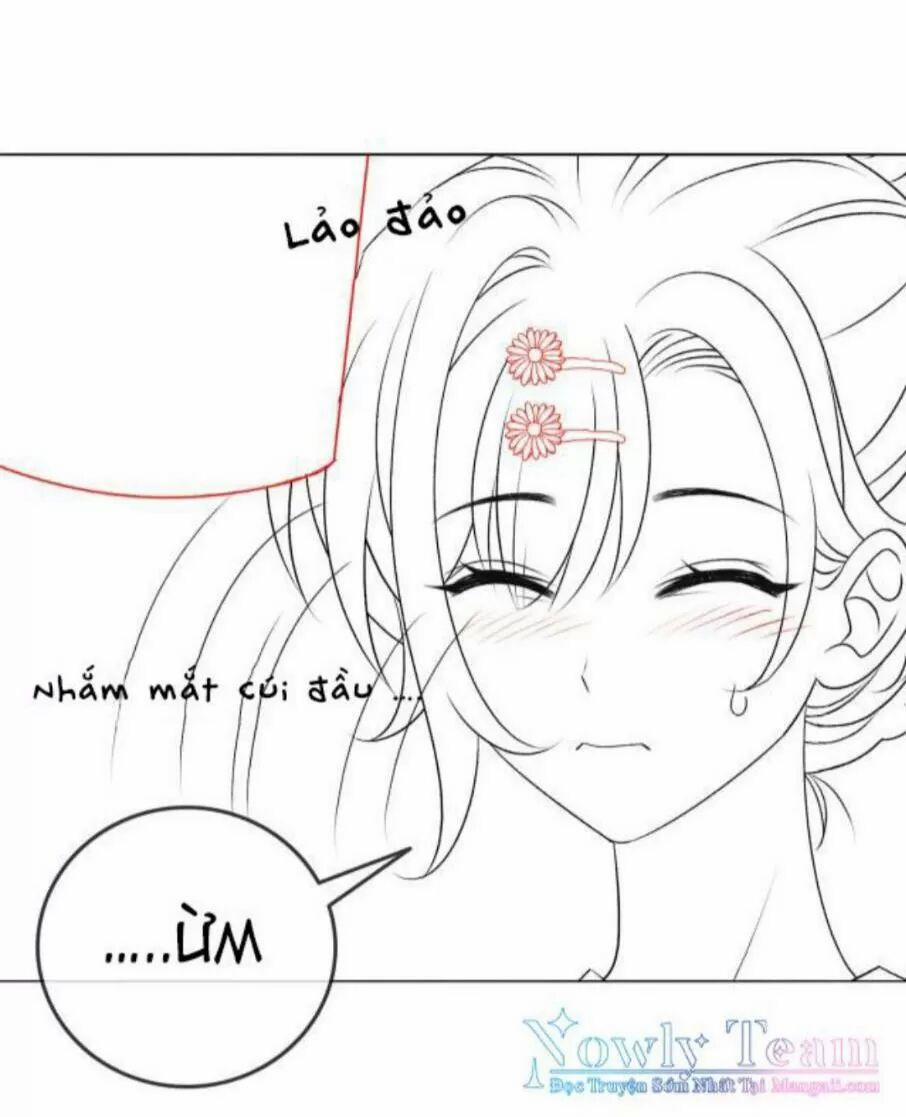 Cô Ấy Ngày Nào Cũng Lên Hot Search! 15 trang 40