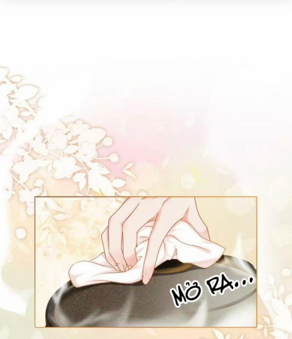 Cô Ấy Ngày Nào Cũng Lên Hot Search! 15 trang 5