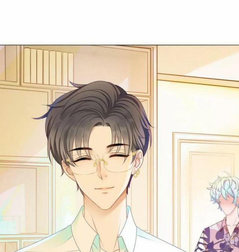 Cô Ấy Ngày Nào Cũng Lên Hot Search! 15 trang 7